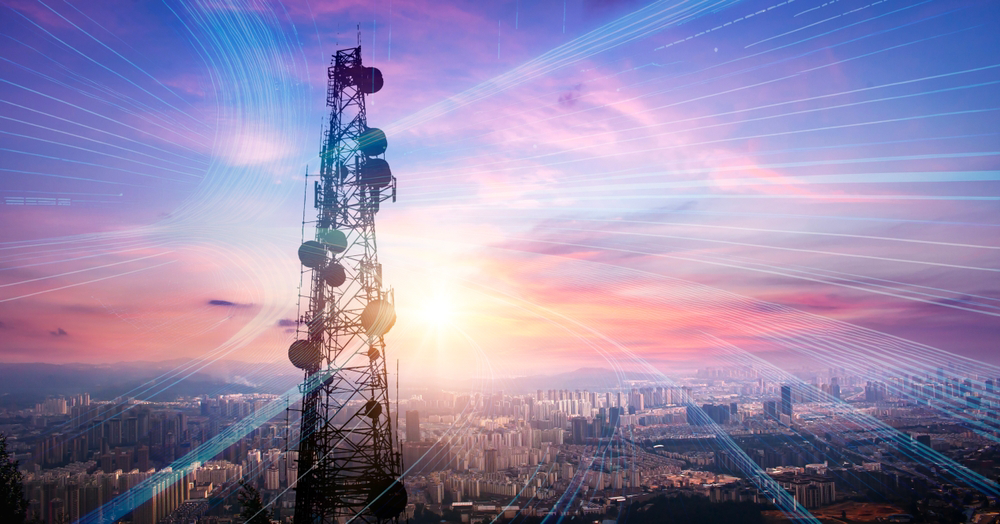  Leading Telecommunications